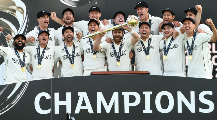 Who Has The Easiest Path To The 2025 World Test Championship Final?
