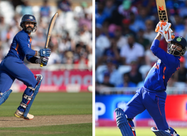 What will India's XI look like against Pakistan in the Asia Cup?