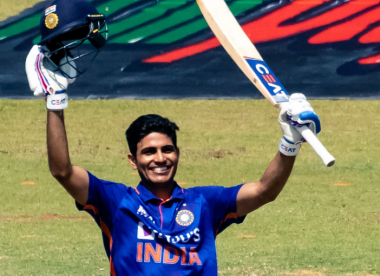 Gill is here to stay, Captain KL fails to inspire – Takeaways from India's ODI series win over Zimbabwe
