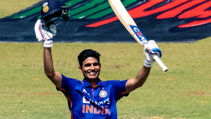 Gill is here to stay, Captain KL fails to inspire – Takeaways from India's ODI series win over Zimbabwe