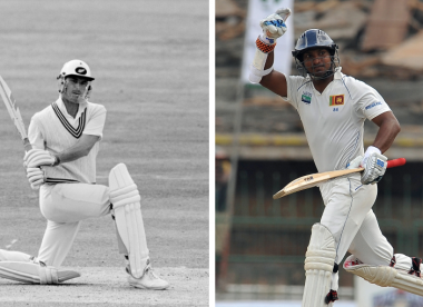 Wisden's unlucky to miss out on 'Wisden's all-time over-35 Test XI' XI