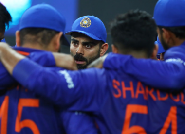 What results do India need to qualify for Asia Cup 2022 final?
