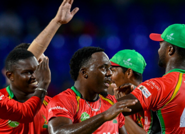 CPL 2022, where to watch: TV channels and live streaming for Caribbean Premier League