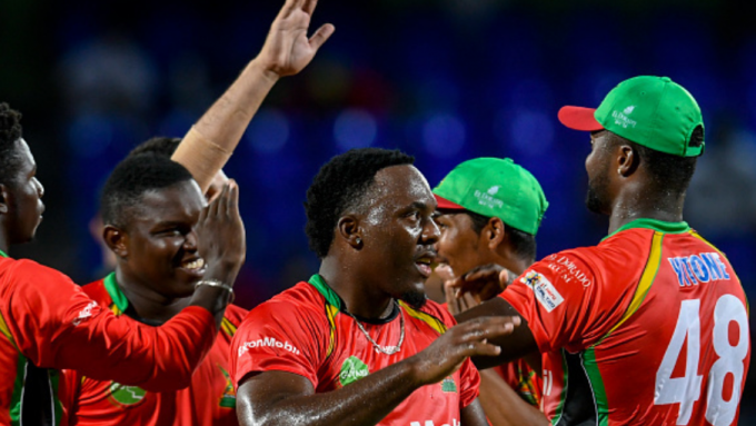 CPL 2022, where to watch: TV channels and live streaming for Caribbean Premier League