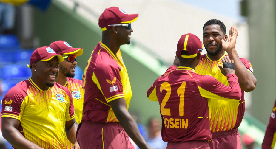 The West Indies v New Zealand T20I series will begin on August 10