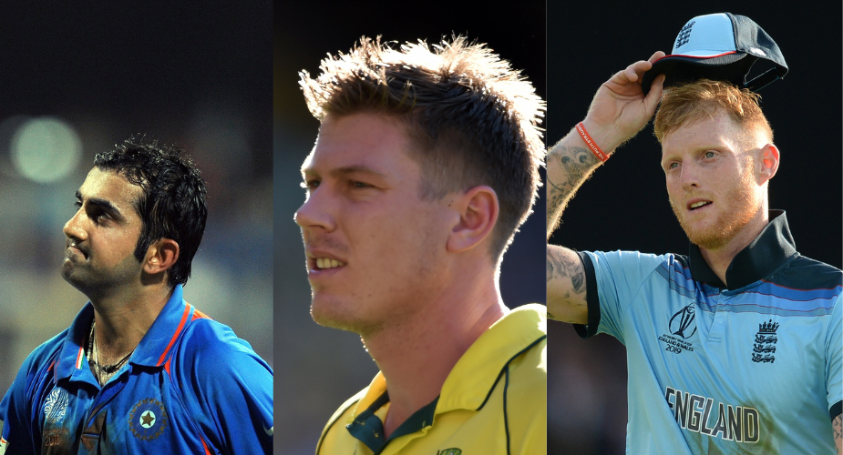 Who would get into Wisden's one World Cup wonder XI?