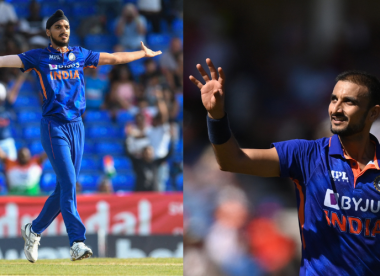 Who should be India’s fourth seamer at the T20 World Cup?
