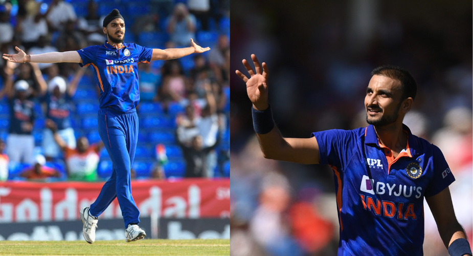 Who will be India's fourth seamer at the T20 World Cup in Australia?