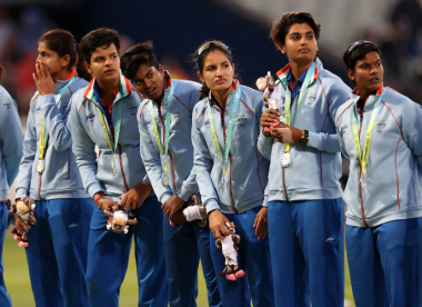 Resetting Indian women's cricket team's expectations