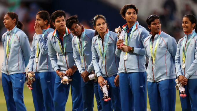 Resetting Indian women's cricket team's expectations