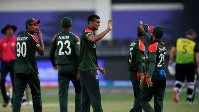 Bangladesh Asia Cup preview: Squad, schedule and team news