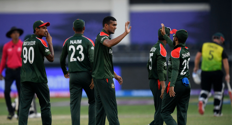 Bangladesh will begin their Asia Cup campaign against Afghanistan on August 30