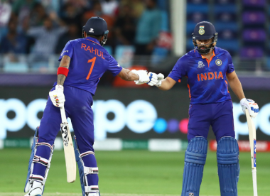 Asia Cup 2022 squad: Full team lists, injury news and replacement updates