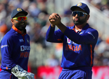 Same venue, same opposition: A chance for India to show how far they have come