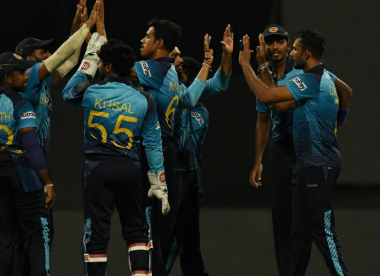 Sri Lanka Asia Cup preview: Squad, schedule and team news