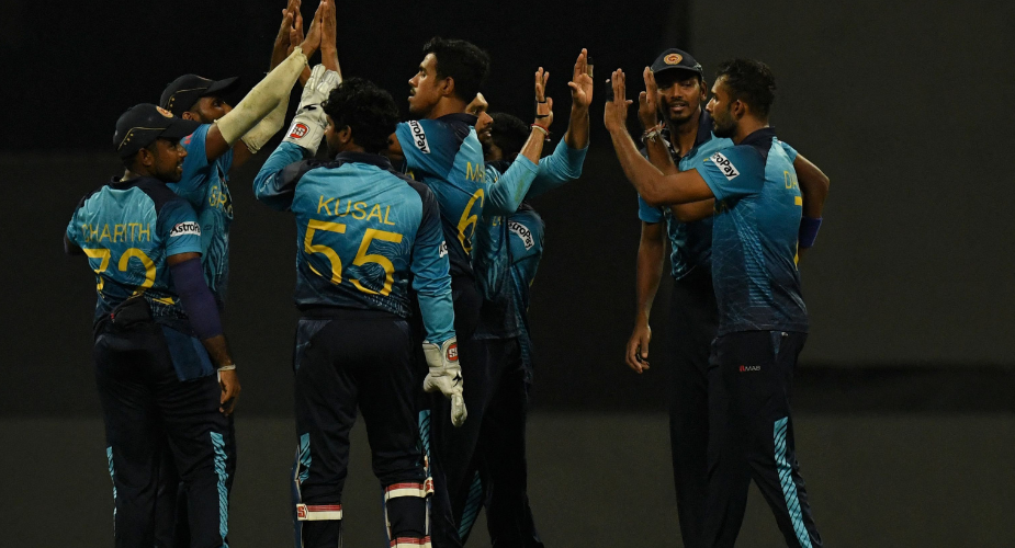 Sri Lanka will begin their Asia Cup campaign against Afghanistan on August 27