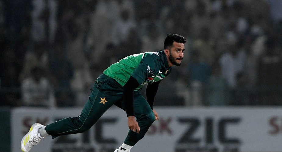 The Stage Is Set For Hassan Ali To Steal The Scene Again