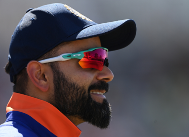 Quiz! Name the playing XIs from Virat Kohli's T20I debut