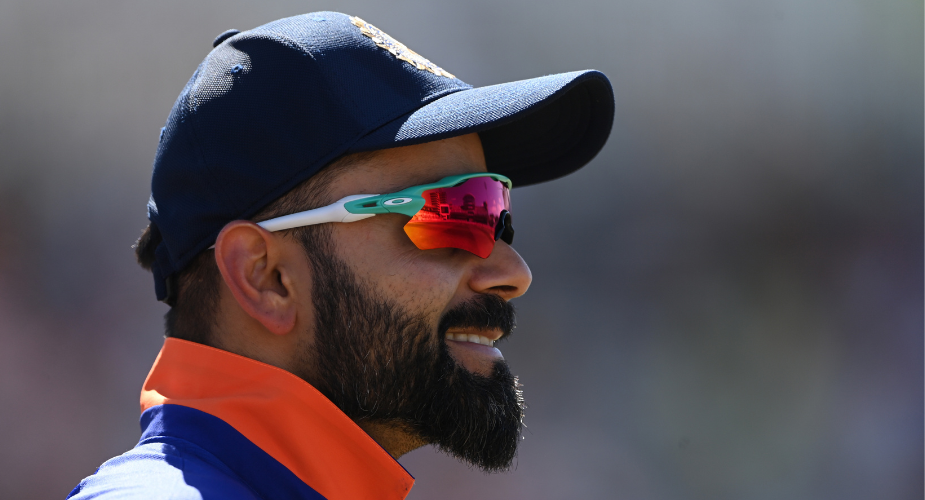 Virat Kohli is set to play his 100th T20I. Can you name the players that featured on his debut?