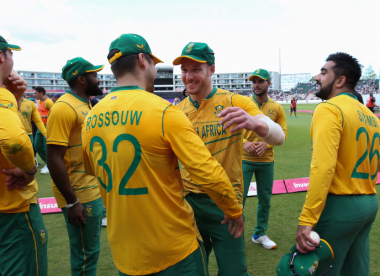 IRE vs SA 2022 squads: Full team list and injury updates for Ireland v South Africa T20I series