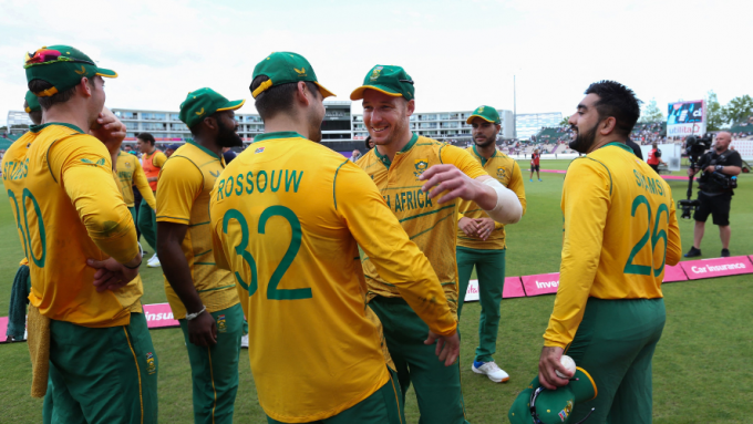 IRE vs SA 2022 squads: Full team list and injury updates for Ireland v South Africa T20I series