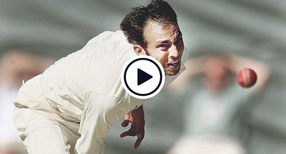 Mohammad Zahid has been dubbed by many as the fastest bowler to have ever played the game