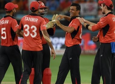 Asia Cup 2022 Qualifier: Hong Kong team preview, squad, schedule, key players