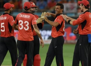 Asia Cup 2022 qualifier squads: Full team lists for the qualifying tournament
