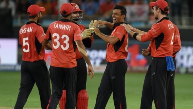 Asia Cup 2022 qualifier squads: Full team lists for the qualifying tournament