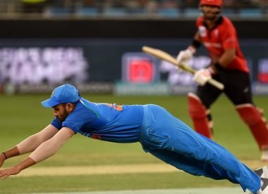 The Rath-Nizakat raid: When Hong Kong gave India a scare in the 2018 Asia Cup