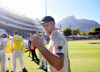 Ben Stokes: Phoenix from the Ashes review - The person, not the craft, is the focus of new documentary