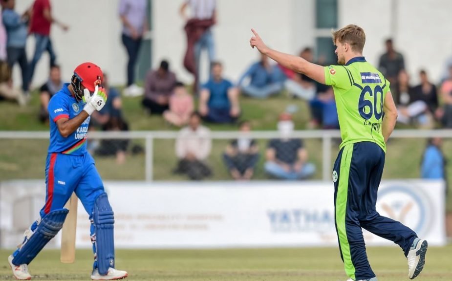Ireland v Afghanistan 2022, Where To Watch: TV Channels, Live ...