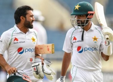 Pakistan cricket schedule: Full list of men's Test, ODI & T20I matches in the 2023-27 FTP