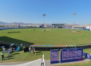 Asia Cup 2022 Qualifier: Kuwait team preview, squad, schedule, key players