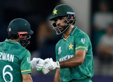 Mickey Arthur: Pakistan should open with Fakhar Zaman in T20Is