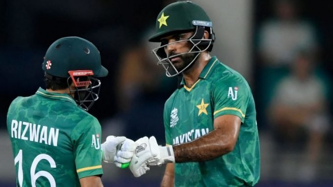 Mickey Arthur: Pakistan should open with Fakhar Zaman in T20Is