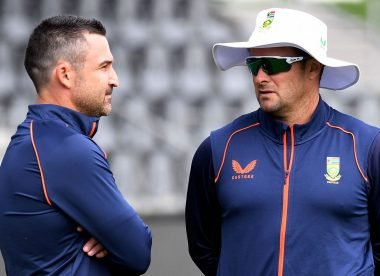 Neil Manthorp: South Africa gear up for the most important Test series in their history