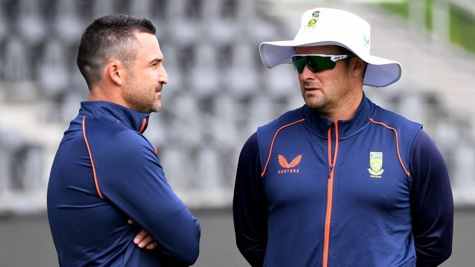 Neil Manthorp: South Africa gear up for the most important Test series in their history