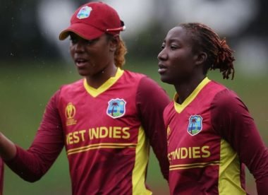 W-CPL 2022 schedule: Full fixtures list for the women's tournament in the Caribbean Premier League
