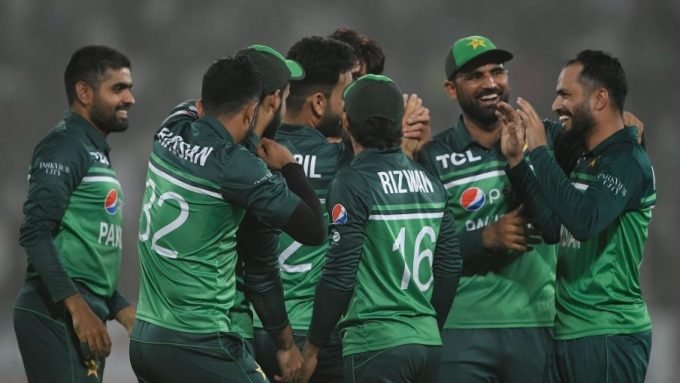 Netherlands v Pakistan 2022, where to watch: TV channels and live streaming schedule for NED v PAK ODI series
