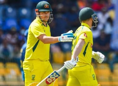 Australia v Zimbabwe 2022, where to watch: TV channels and live streaming for AUS v ZIM ODIs