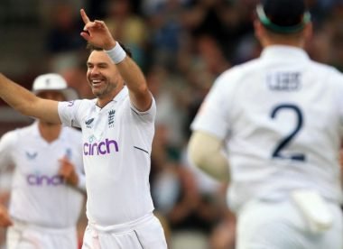 Quiz! Every England men's Test wicket-taker since James Anderson's debut