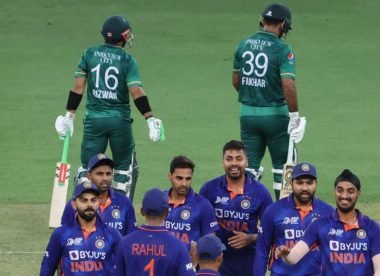 Asia Cup 2022 shows how, for international cricket to survive, bilaterals alone won't do