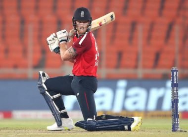 How can England fit Ben Stokes into their T20 World Cup XI?