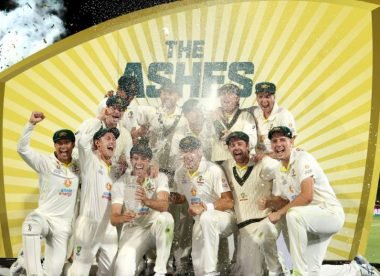 Australia cricket schedule: Full list of men’s Test, ODI & T20I matches in the 2023-27 FTP