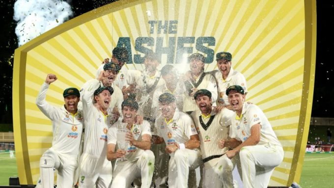 Australia cricket schedule: Full list of men’s Test, ODI & T20I matches in the 2023-27 FTP