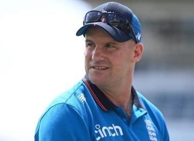 Smaller County Championship top tier, 50-over competition in April: Andrew Strauss outlines ECB vision for English cricket