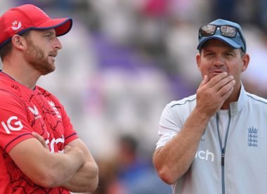 Four questions facing England's selectors ahead of the T20 World Cup