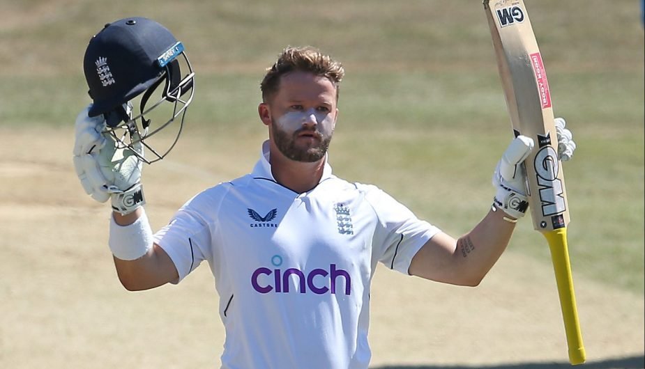 If England Need A McCullum-Ready Top-Order Option, Ben Duckett Ticks All  The Boxes