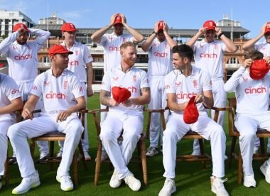 England men's cricket schedule: Full list of Test, ODI and T20I fixtures from 2023-27